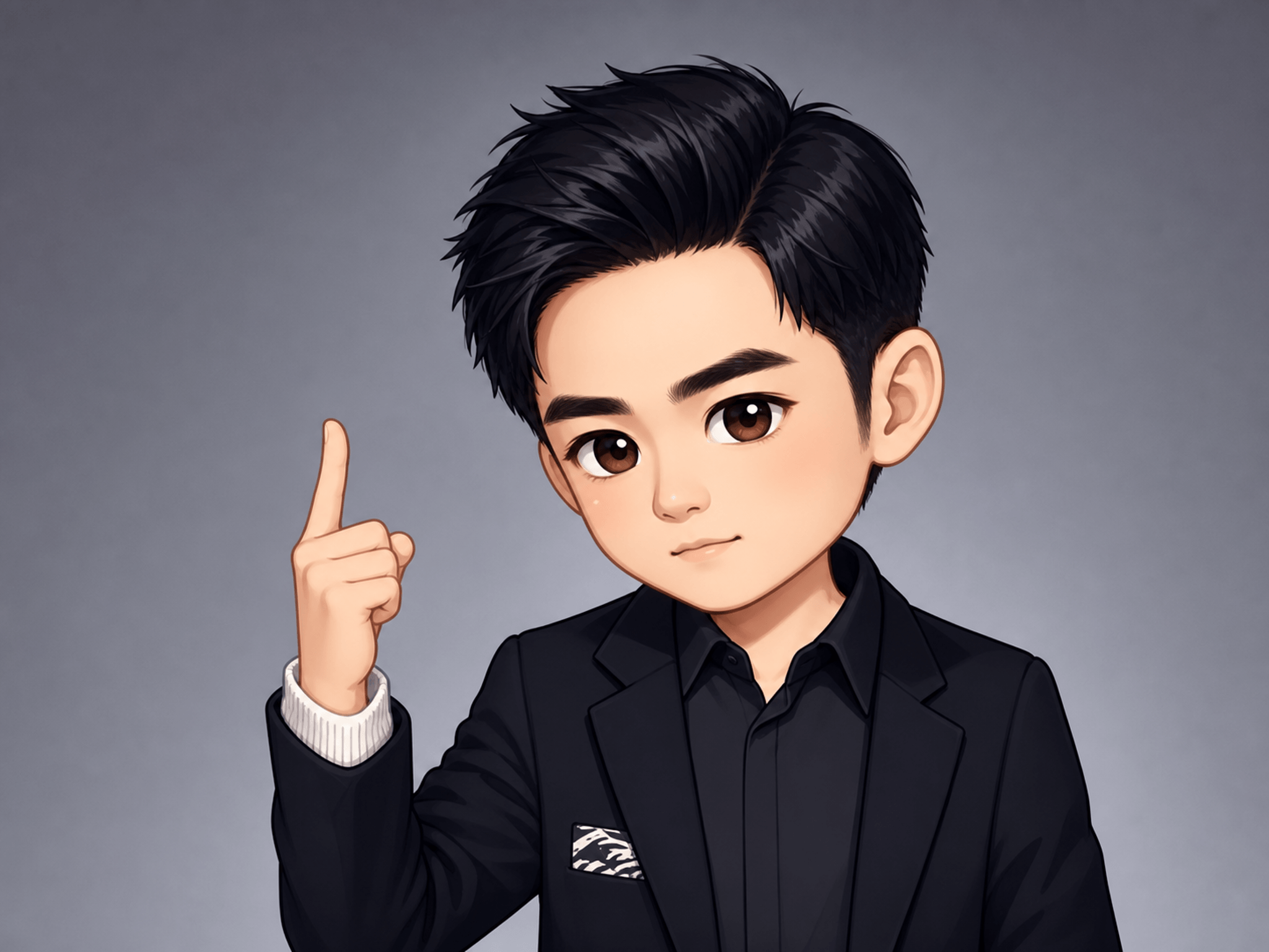 Jay Chou