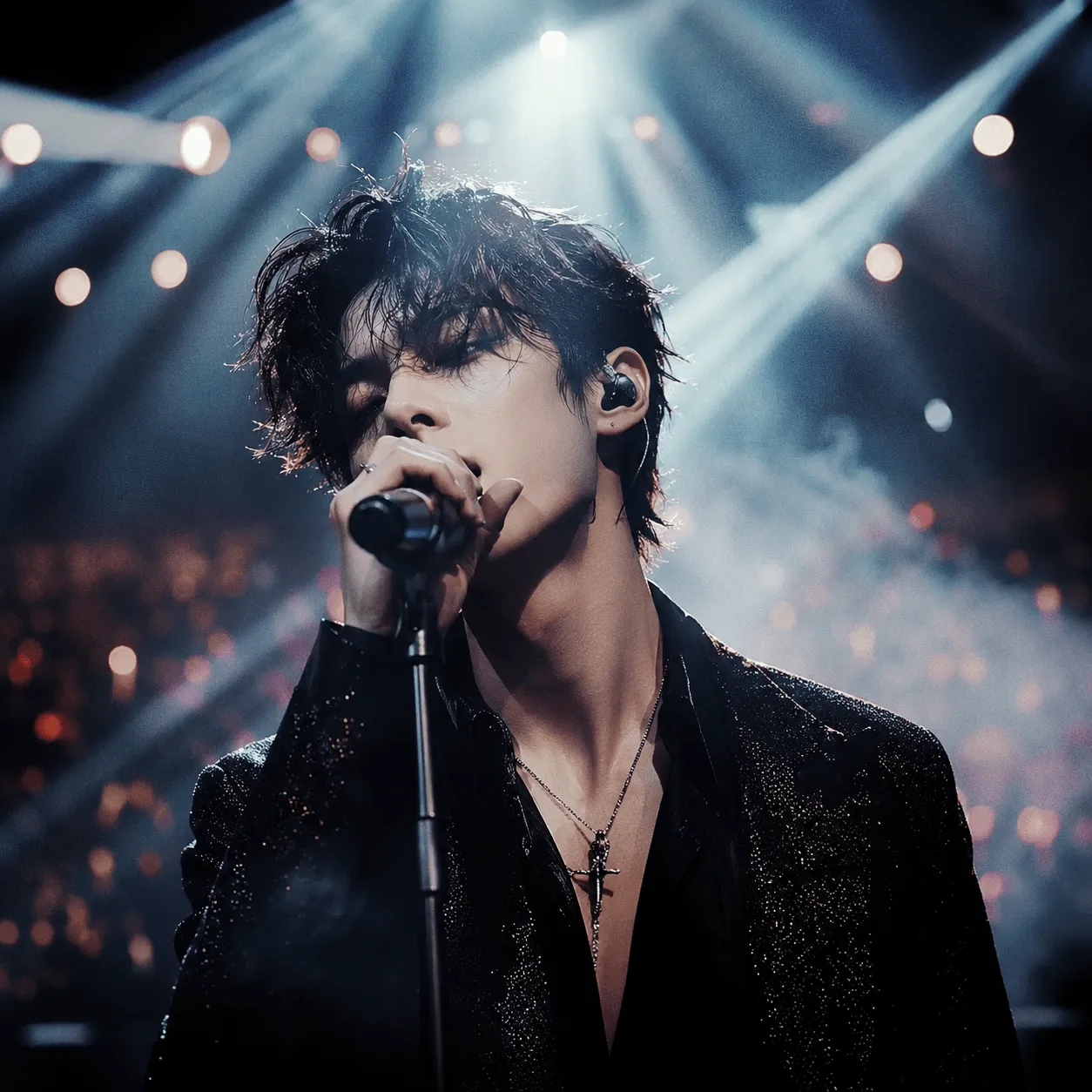 Performance Singing