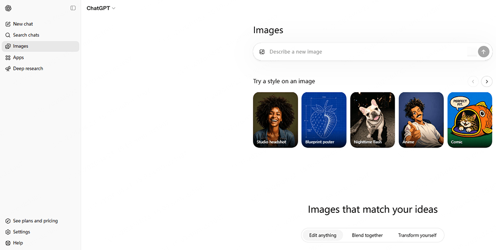 ChatGPT Images 2.0