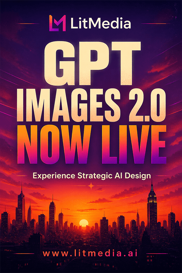 promotional poster
