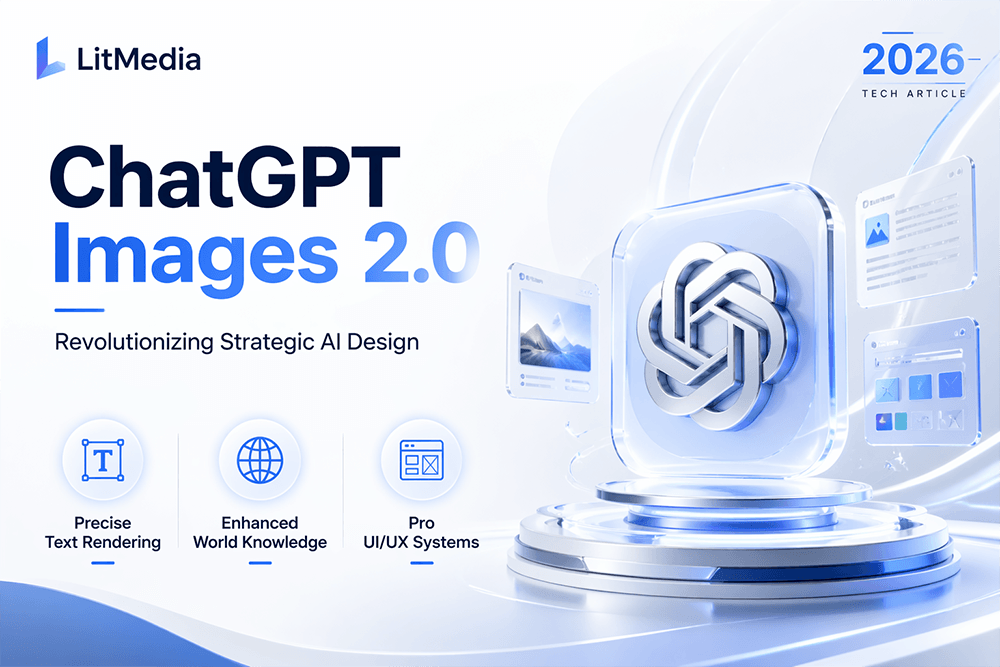 ChatGPT Images 2.0