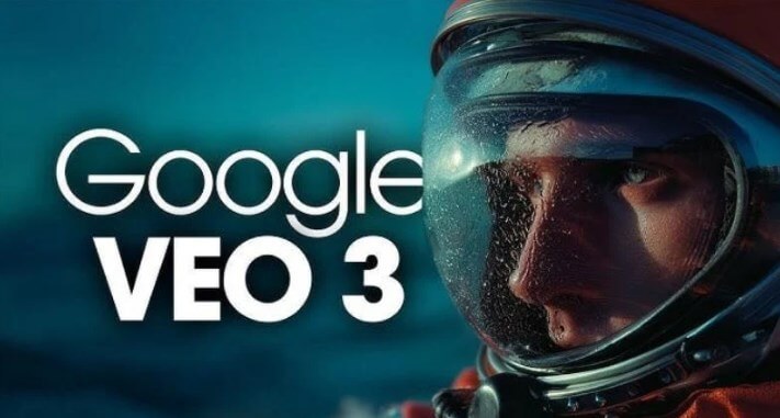 Sora alternatives Google Veo