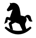 Happy Horse 1.0 logo