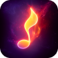 LitMusic logo