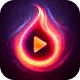 LitMedia LitVideo logo