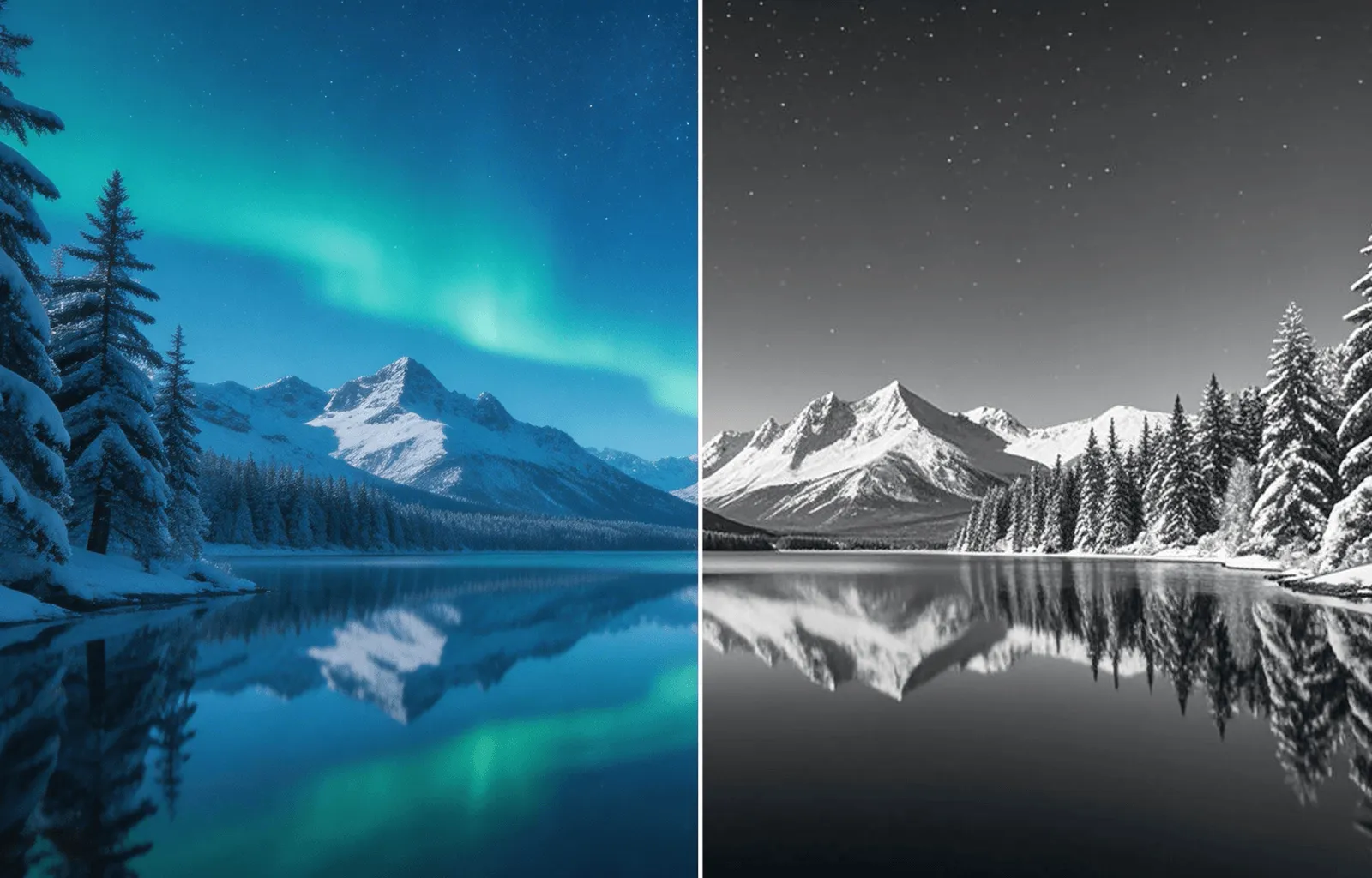 AI Photo Colorizer