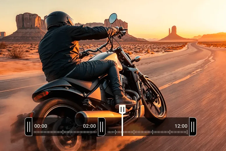 AI Video Extender