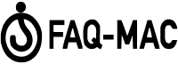 FAQ MAC logo
