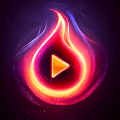 LitVideo logo