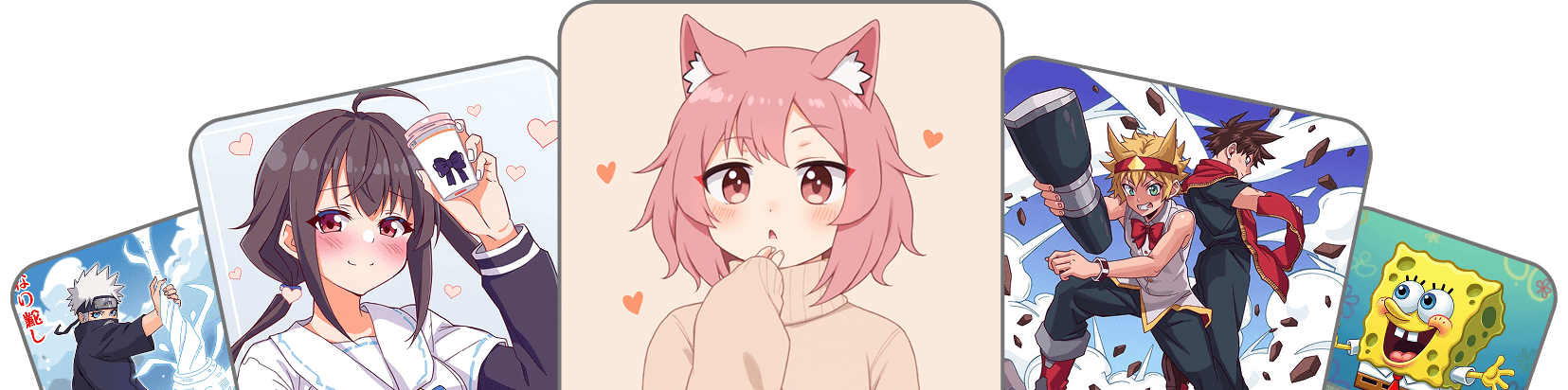 Anime