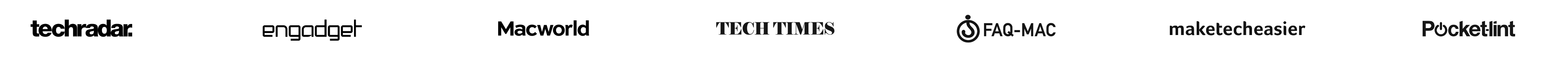 Trusted brands
