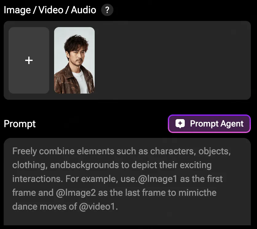 AI Video Workflow