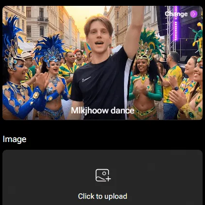 Upload a Fan Photo